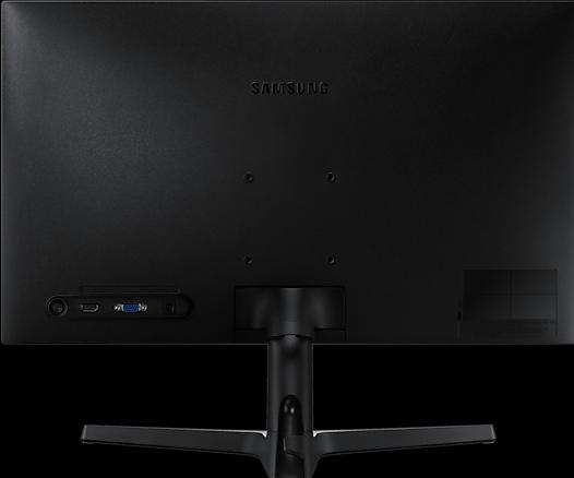 Actual product image Samsung SR350 (1920 x 1080 pixels, 24")