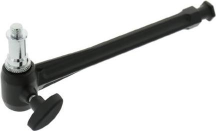 Studioking Verlängerungsstange MC-1091 19 cm (Stativ Verlängerung)