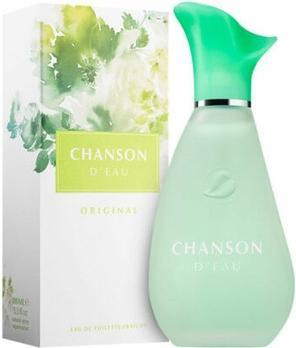 Produktbild Chanson d´Eau D'Eau (Eau de Toilette, 100 ml)