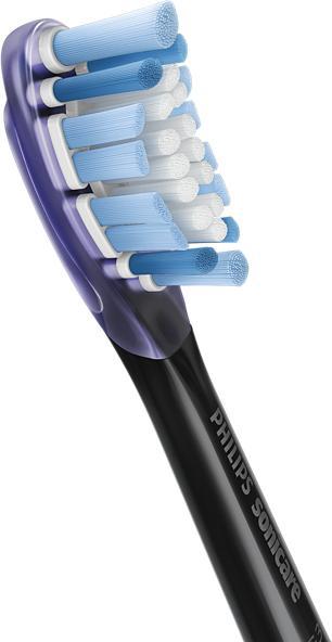 Immagine prodotto Philips Sonicare G3 Premium Gum Care tandbørstehoveder (5pack sort) (5 x)