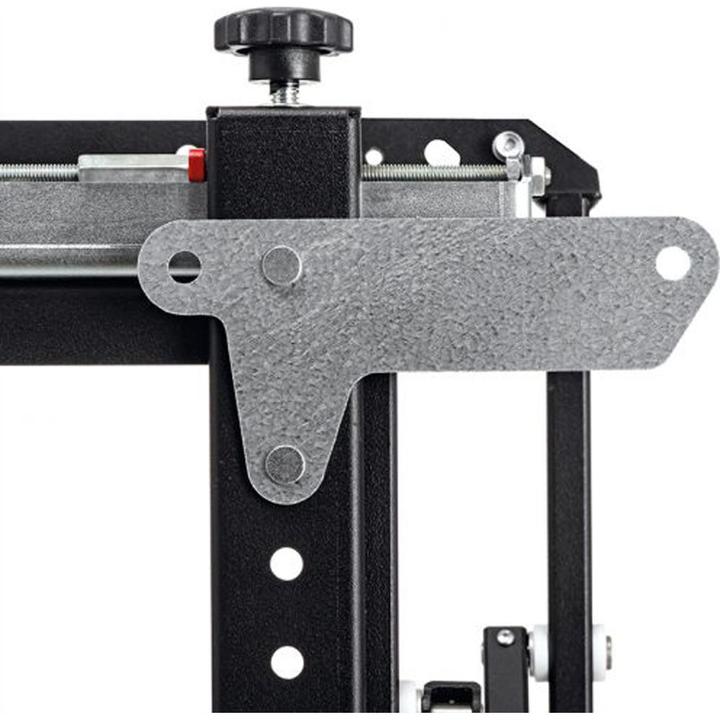 Image du produit Hagor VWH-1 Slim Support mural pour téléviseur LCD/Plasma (Mur, 55", 35 kg)