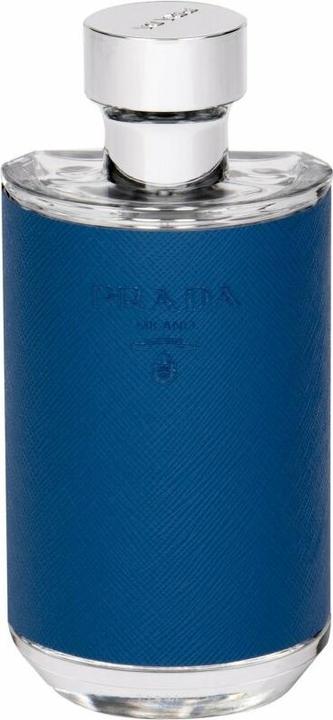 Actual product image Prada L?Homme L?eau by Eau de Toilette Spray 151 ml (Eau de toilette, 150 ml)