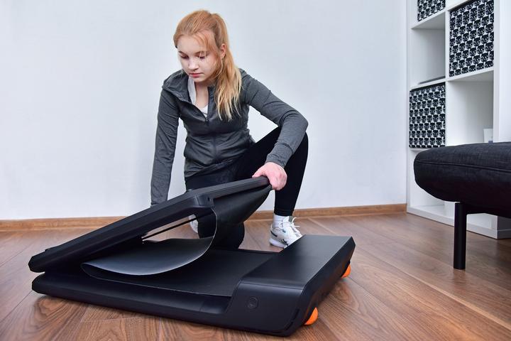 Produktbild KingSmith WalkingPad A1 Pro