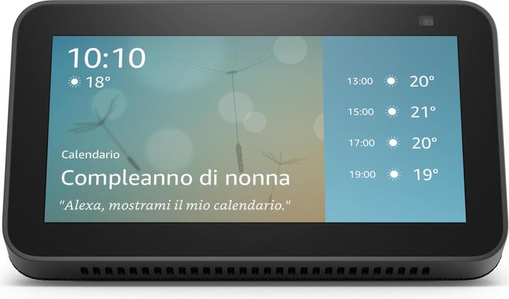 Produktbild Amazon Echo Show 5 (2nd Generation) (Amazon Alexa)