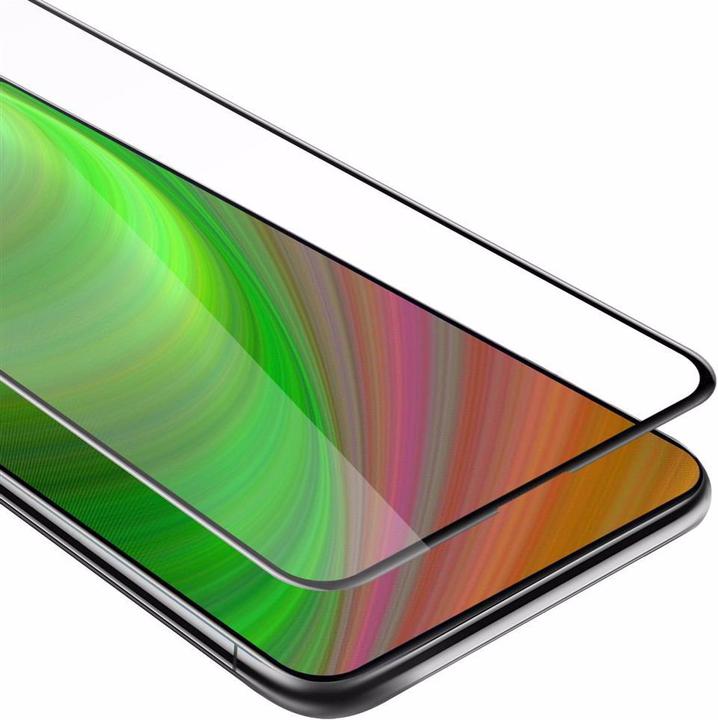 Actual product image Cadorabo Full screen display protection glass (1 Piece, Huawei P Smart Z, Huawei Enjoy 10 Plus, Huawei Y9 Prime (2019))