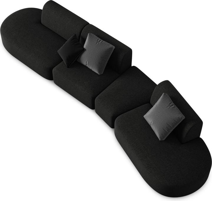 Produktbild Maison Heritage Chiara (2-Sitzer, 3-Sitzer, 4-Sitzer)