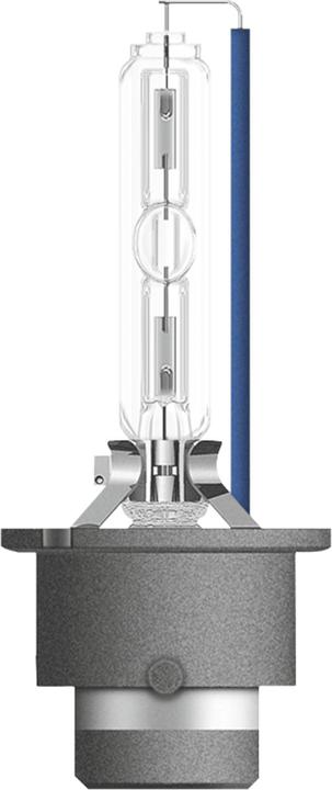 Actual product image Osram D2S Xenarc Cool Blue Intense (D2S)