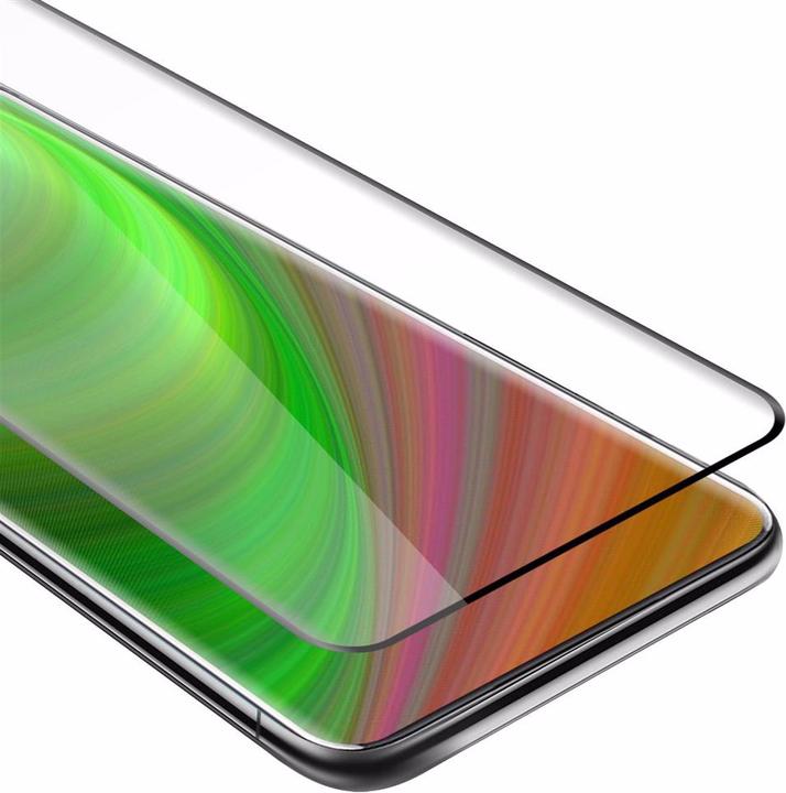Produktbild Cadorabo Vollbild Displayschutzglas (1 Stück, OnePlus 7 Pro)