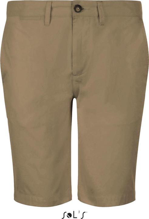 Actual product image Sol's short jasper (46)