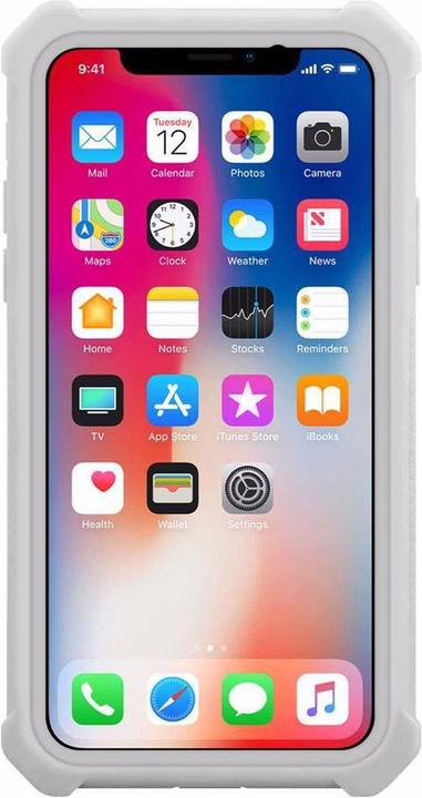 Produktbild Cadorabo Hybrid 2-in-1 Acrylic Cover (Apple iPhone XS Max)