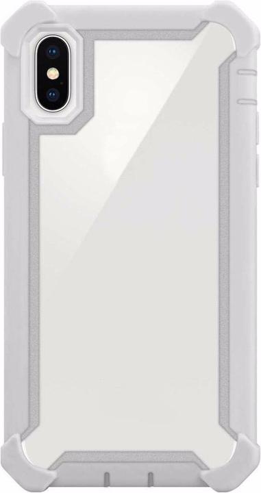 Produktbild Cadorabo Hybrid 2-in-1 Acrylic Cover (Apple iPhone XS Max)