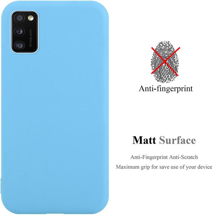 Produktbild Cadorabo TPU Candy Cover (Samsung Galaxy A41)