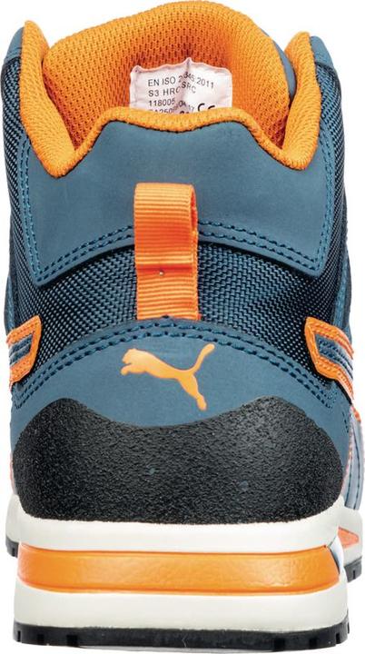 Immagine prodotto Puma CrossTwist Mid S3 633140 (S3, 41)