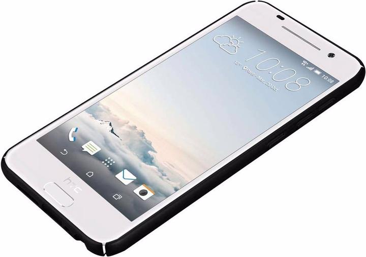 Produktbild Cadorabo Hard Cover Matt Metall Cover (HTC One A9)