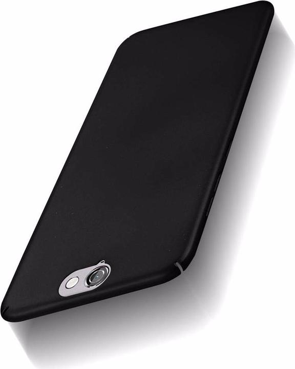 Produktbild Cadorabo Hard Cover Matt Metall Cover (HTC One A9)
