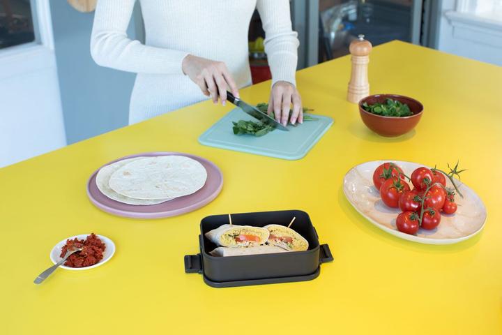 Image du produit Brabantia Boîte à lunch Make & Take