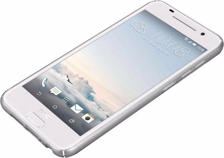 Productafbeelding Cadorabo Harde kaft Matte metalen omslag (HTC One A9)