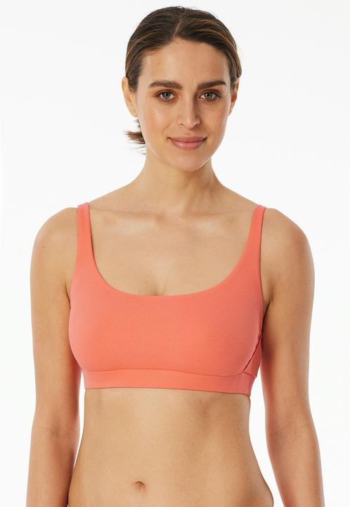Image du produit Schiesser Bustier Pure Rib (40, Une unité par pack)