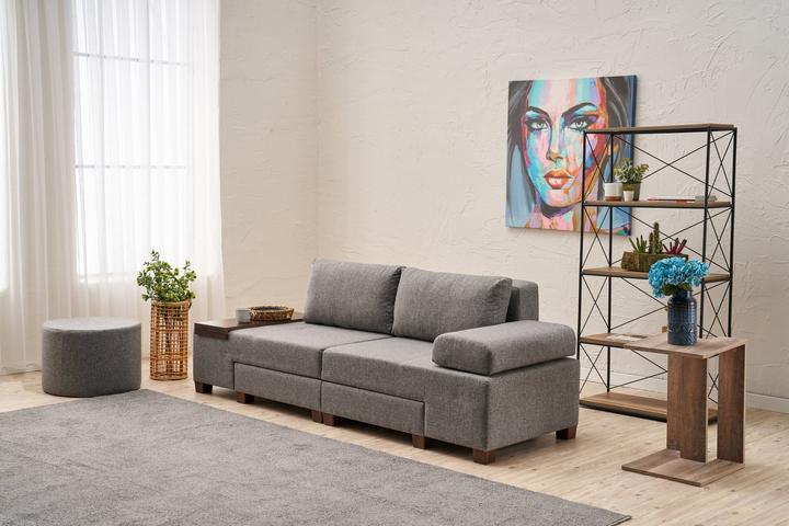 Produktbild Atelier del Sofa Perenna (3-Sitzer)