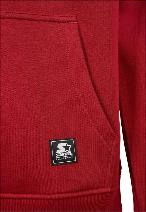 Immagine prodotto Starter Felpa con cappuccio Small Logo (S)