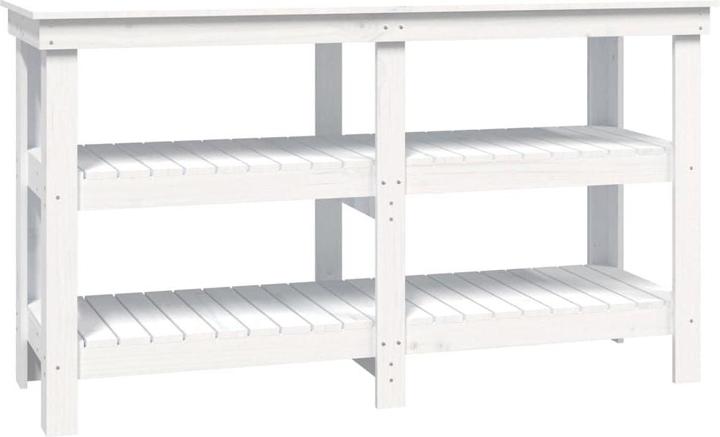 Produktbild VidaXL Elno (142.50 cm, 50 cm)