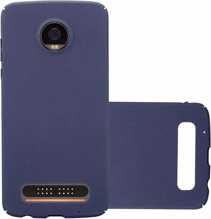 Actual product image Cadorabo Hard Cover Frosty Cover