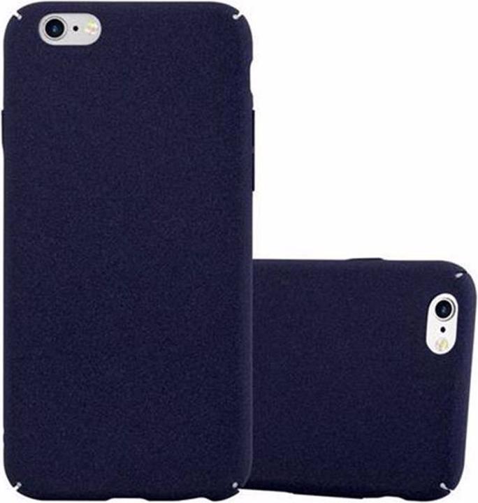 Immagine prodotto Cadorabo Copertina rigida Copertina gelata (Apple iPhone 6, Apple iPhone 6s)