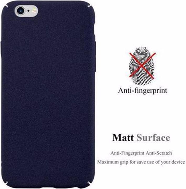 Immagine prodotto Cadorabo Copertina rigida Copertina gelata (Apple iPhone 6, Apple iPhone 6s)