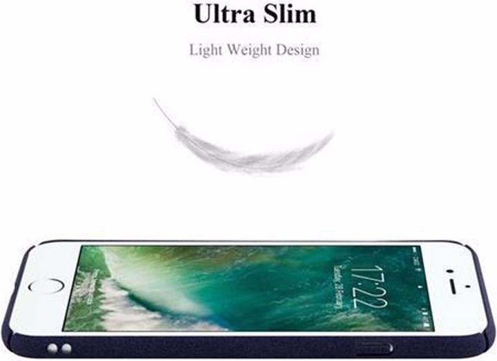 Immagine prodotto Cadorabo Copertina rigida Copertina gelata (Apple iPhone 6, Apple iPhone 6s)