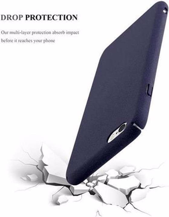 Immagine prodotto Cadorabo Copertina rigida Copertina gelata (Apple iPhone 6, Apple iPhone 6s)