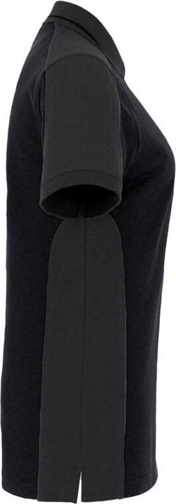 Produktbild Hakro Poloshirt Contrast MIKRALINAR® (3XL)
