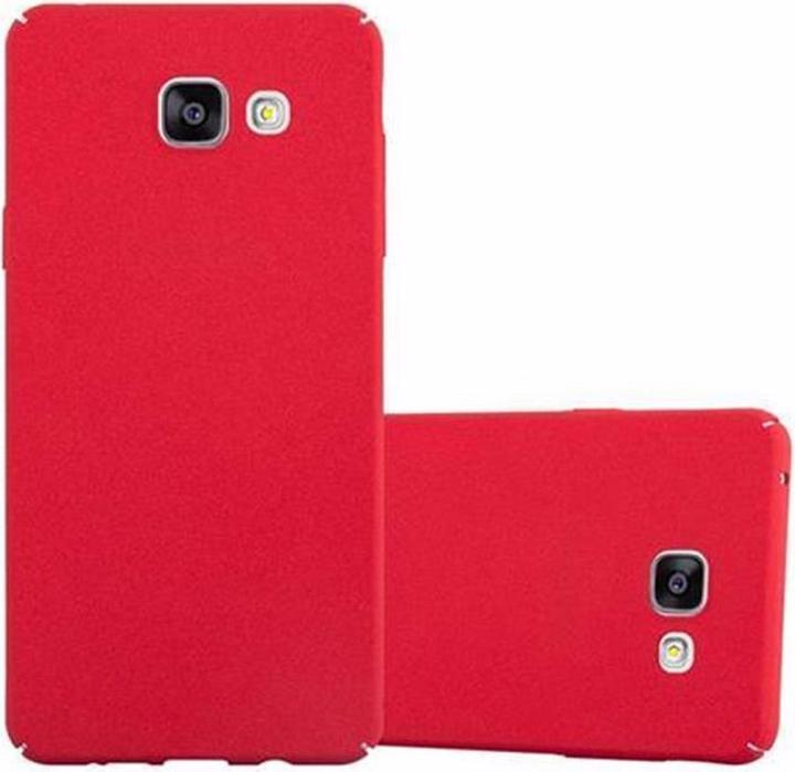 Actual product image Cadorabo Hard Cover Frosty Cover