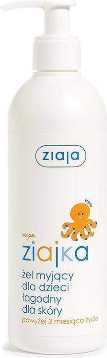 Image du produit Ziaja Ziajka (Lotion pour le corps, 300 ml)