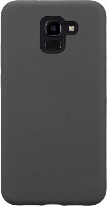 Immagine prodotto Cadorabo Copertura ibrida 3 in 1 (3 pezzi) (Samsung Galaxy J6 (2018))