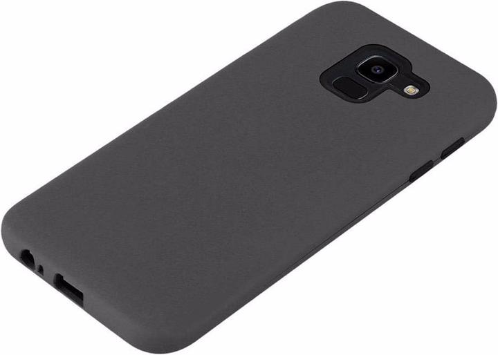 Immagine prodotto Cadorabo Copertura ibrida 3 in 1 (3 pezzi) (Samsung Galaxy J6 (2018))