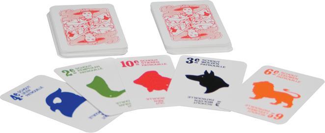 Image du produit Goliath Toys Jeu scout (Allemand, Français, Italien, Anglais)