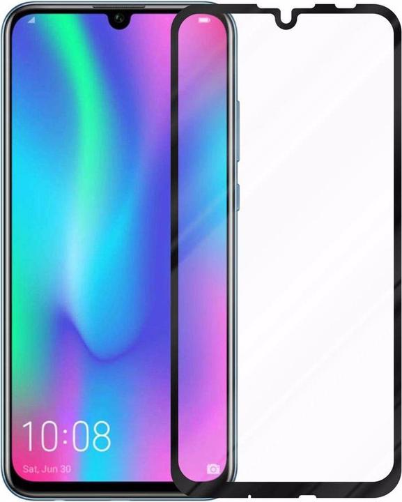 Produktbild Cadorabo Vollbild Displayschutzglas (1 Stück, Honor 10 Lite)