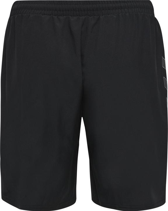 Actual product image hummel Hmlmove Grid Woven Shorts (3XL)
