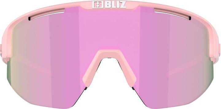 Bliz Matrix Small (Powder Rose, Brown rose)