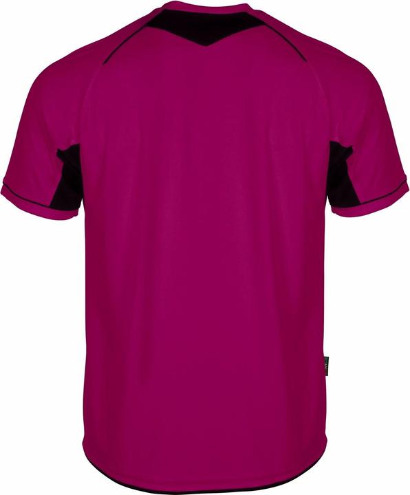Immagine prodotto Stanno Maglia Da Arbitro Bergamo Manica Corta (XXL)