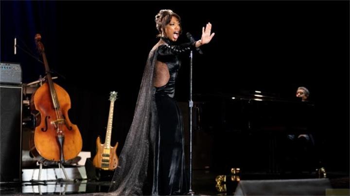 Image du produit Magni Whitney Houston : I Wanna Dance With Somebody - BR (Blu-ray, 2023, Anglais, Allemand, Italien)