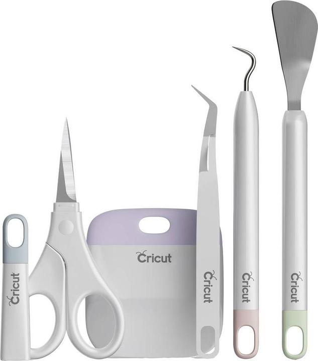 Actual product image Cricut Smart Materials Supplies Bundle (P)
