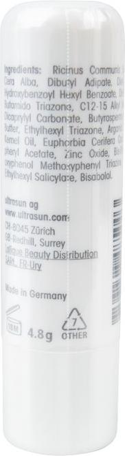 Image du produit Ultrasun Protection des lèvres (Sticks de soin)