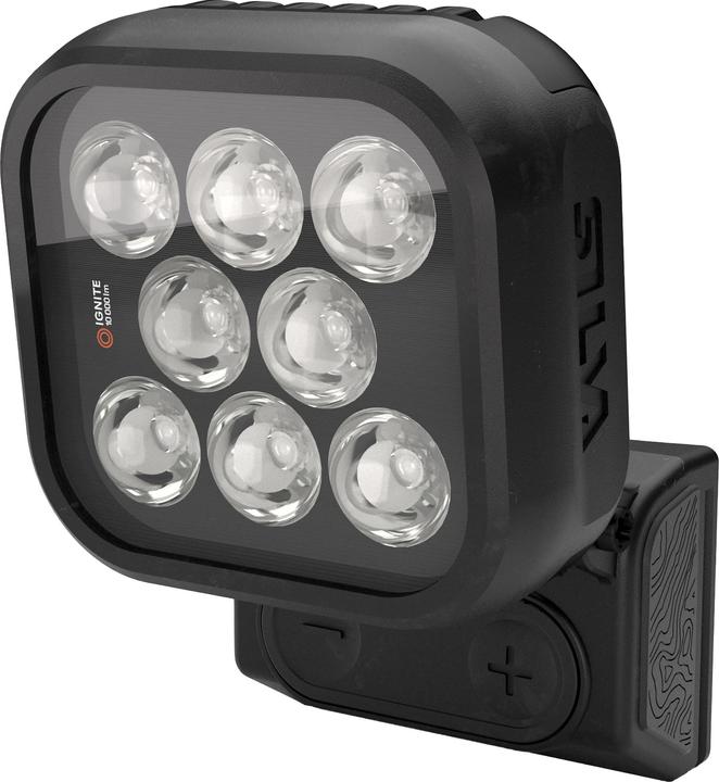 Actual product image Silva Ignite (10000 lm)
