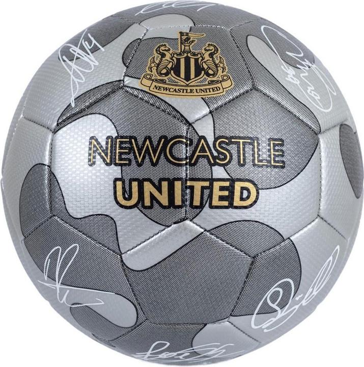 Immagine prodotto Newcastle United FC Pallone
