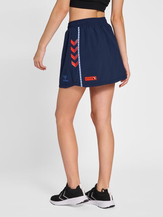 Image du produit hummel Pro Grid Game Skirt (M)