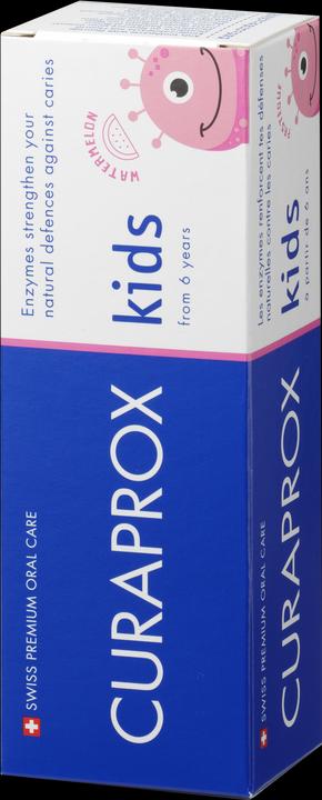 Immagine prodotto Curaprox Bambini (60 ml)
