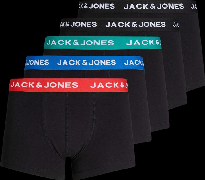 Actual product image Jack & Jones Huey (M, 5-pack)