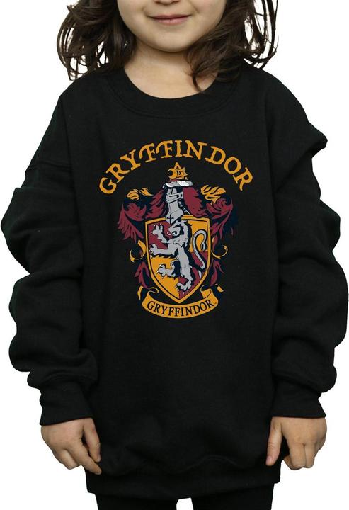 Immagine prodotto Felpa Gryffindor Ragazze (128)
