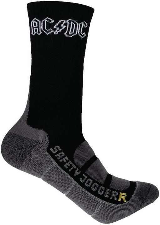 Produktbild Safety Jogger AC/DC Socken (2er Pack, 44 - 46)